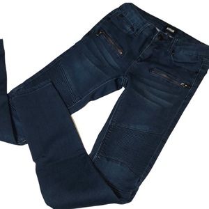 Hudson Skinny Jeans